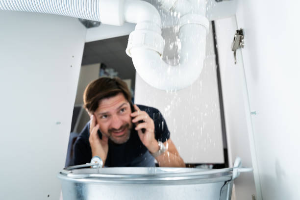Best Emergency Plumbing Repair  in Unionville, TN
