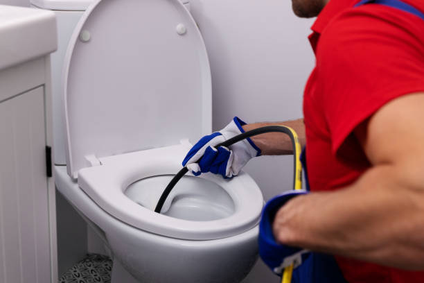 Best Clogged Drain Plumber  in Unionville, TN