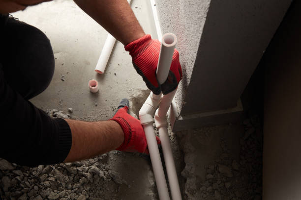 Best Sewer Line Repair  in Unionville, TN