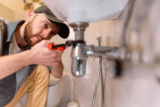  Unionville, TN Plumbing Pros