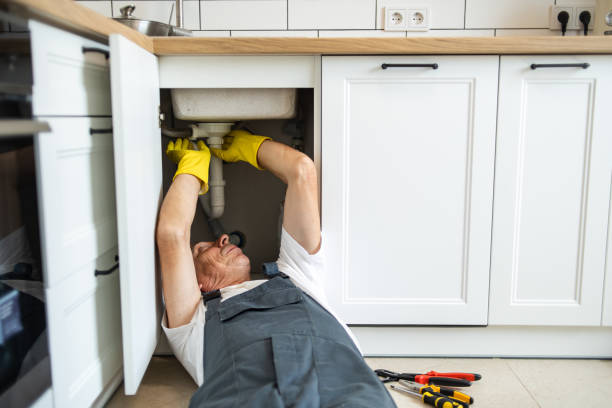Best Shower Repair Services  in Unionville, TN