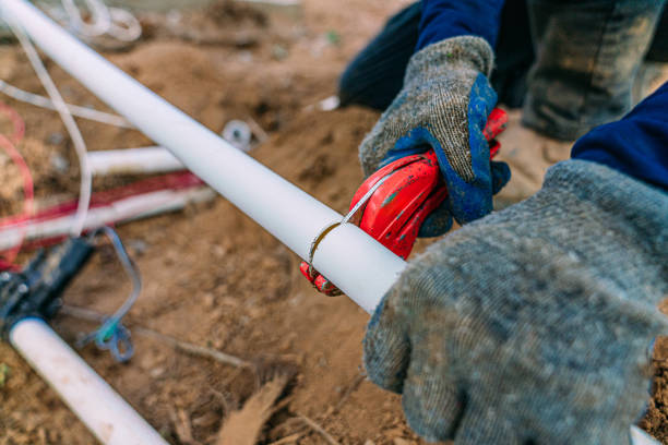 Reliable Unionville, TN Plumbing Solutions
